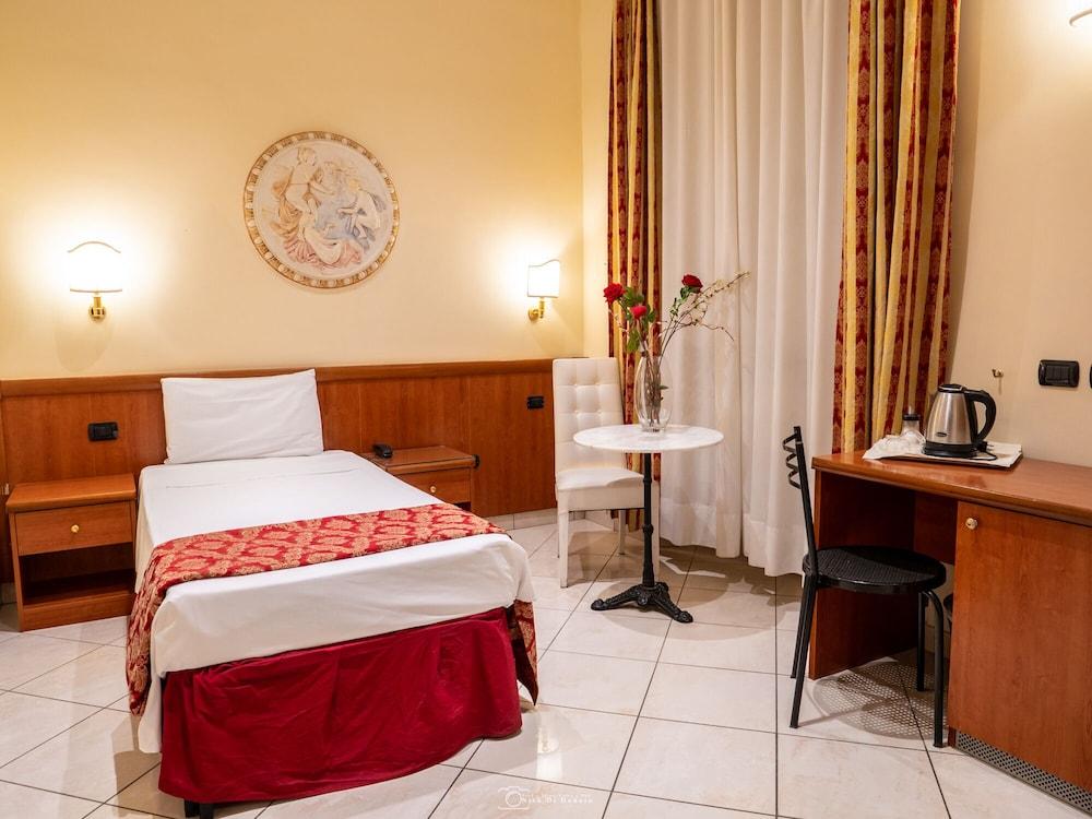 Hotel Suite Caesar Roma Eksteriør bilde