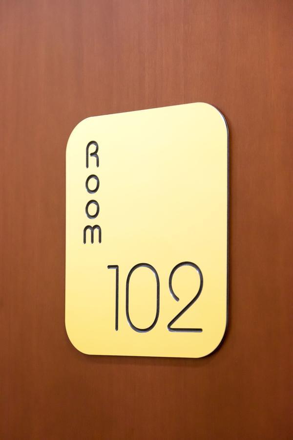 Hotel Suite Caesar Roma Eksteriør bilde